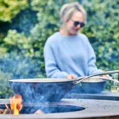 Demeyere Stekpanna Sort 5, 24 cm