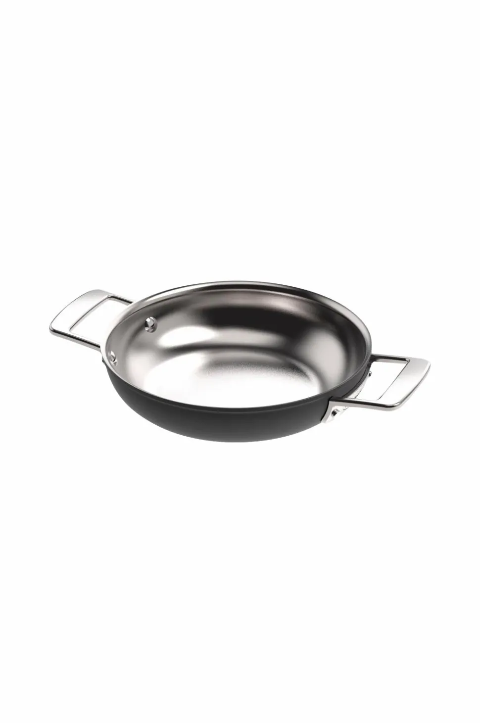 Demeyere Stekpanna Sort 5, 20 cm