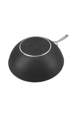 Demeyere Wok 30 cm 3 l Alu Pro 5