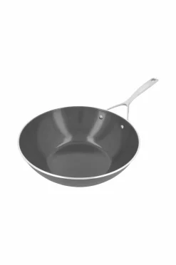 Demeyere Wok Alu Pro 5 Ceraforce 30 cm