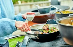 Demeyere Wok Sort 5, 30 cm