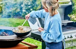 Demeyere Wok Sort 5, 30 cm