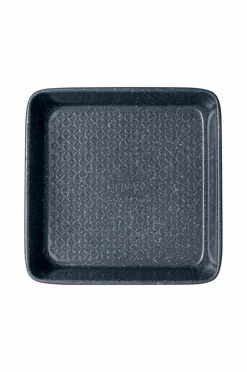 Denby Bageform Denby Quantanium Finish firkantet