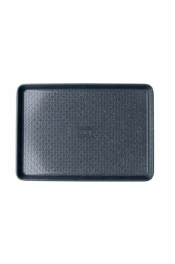 Denby Bageplade Denby Quantanium Finish lille