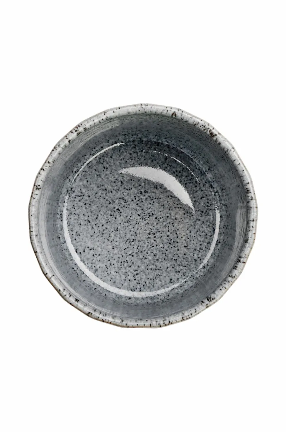 Denby Krukke Accent Studio Grey Diameter 12 cm