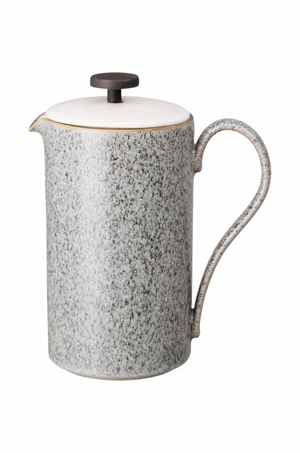 Denby Stempelkande Cafetiere Studio Grey Brew 1,15 l