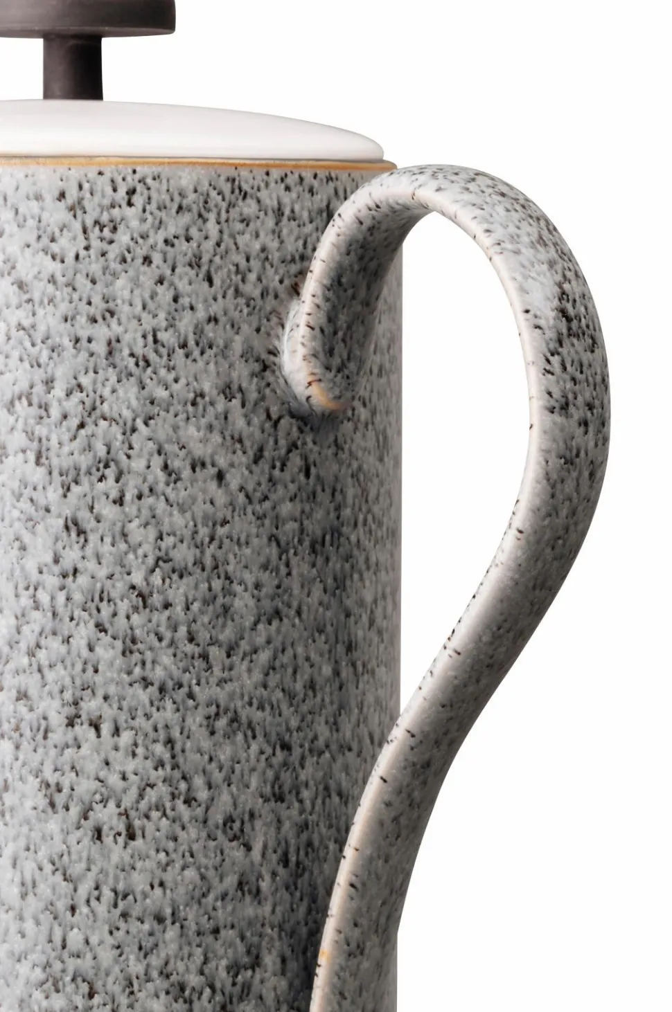 Denby Stempelkande Cafetiere Studio Grey Brew 1,15 l