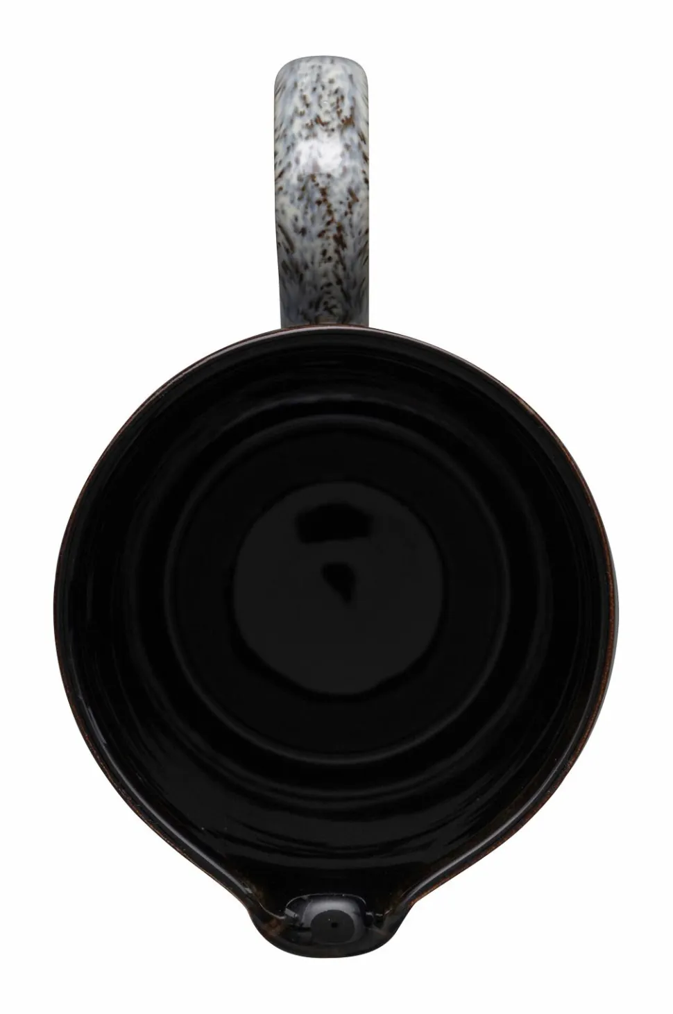 Denby Stempelkande Halo Brew Cafetiere