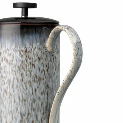 Denby Stempelkande Halo Brew Cafetiere