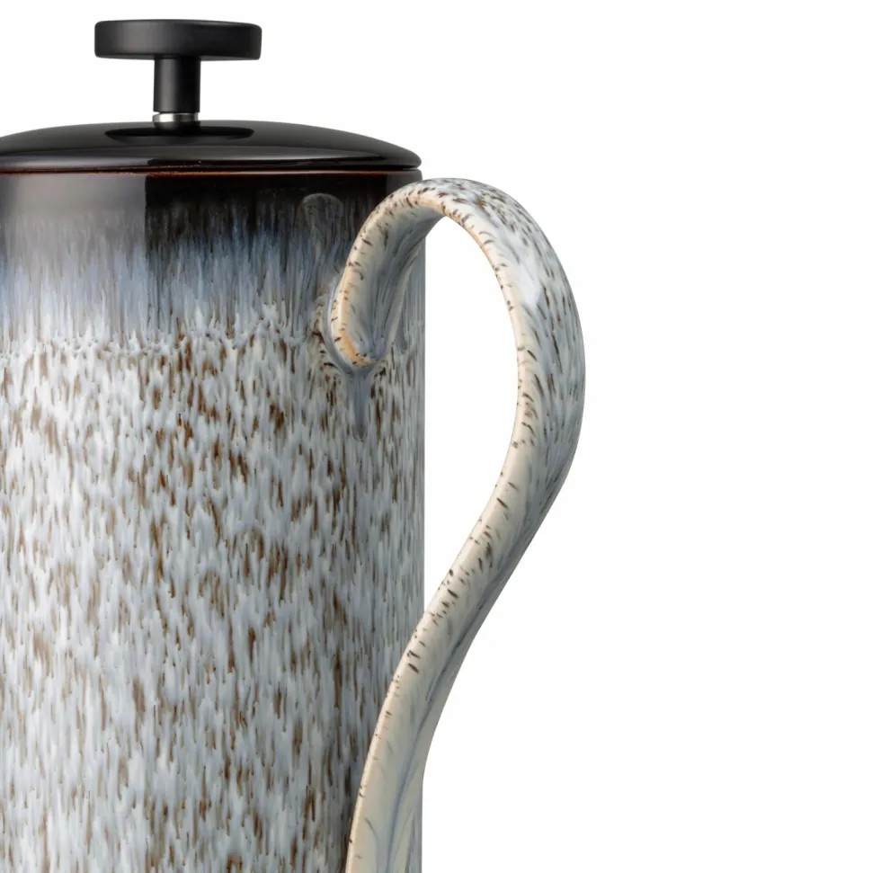 Denby Stempelkande Halo Brew Cafetiere