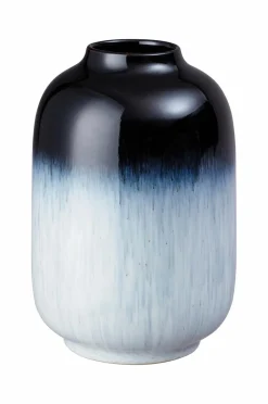Denby Vase Halo 18 cm