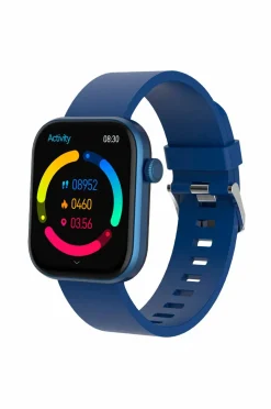 Denver Bluetooth Amoled Smart Watch