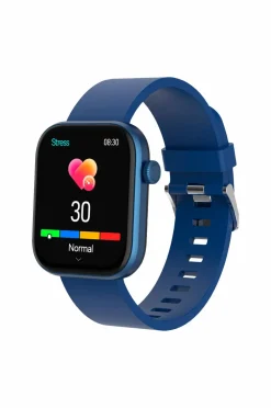 Denver Bluetooth Amoled Smart Watch