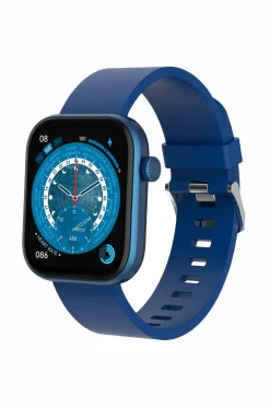 Denver Bluetooth Amoled Smart Watch
