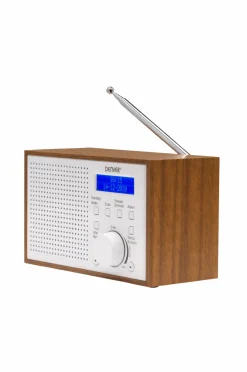 Denver Clockradio FM/DAB+