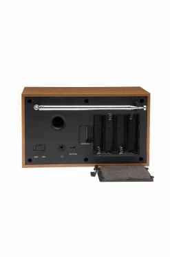 Denver Clockradio FM/DAB+