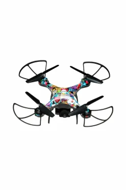 Denver Drone HD-cam Stort batteri A