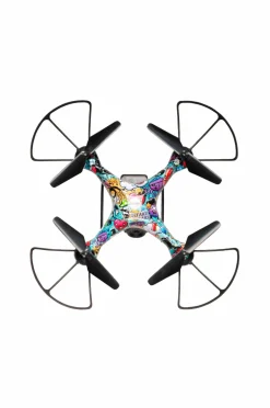 Denver Drone HD-cam Stort batteri A