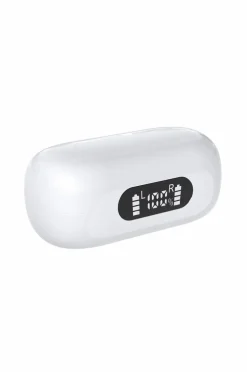 Denver Høretelefoner In-Ear TWS LED 6h TWE-40