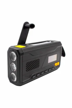 Denver Nødradio Bluetooth