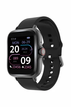 Denver Smartwatch 1,44" - Hjertesensor