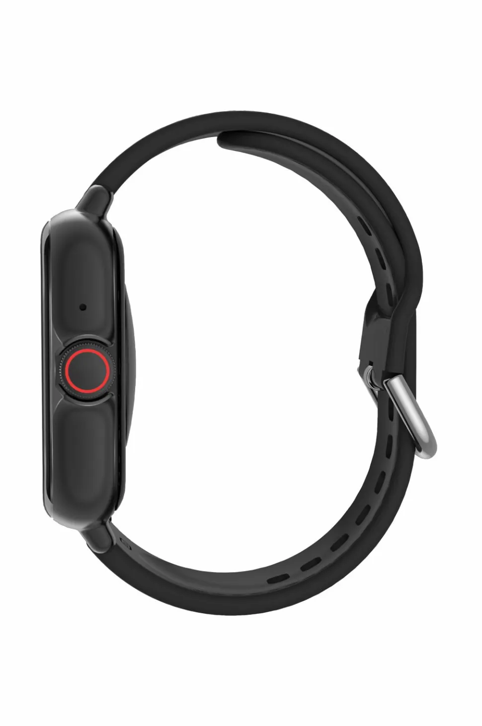 Denver Smartwatch 1,44" - Hjertesensor