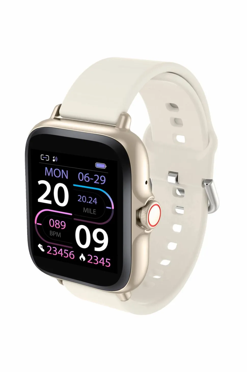Denver Smartwatch 1,44" display