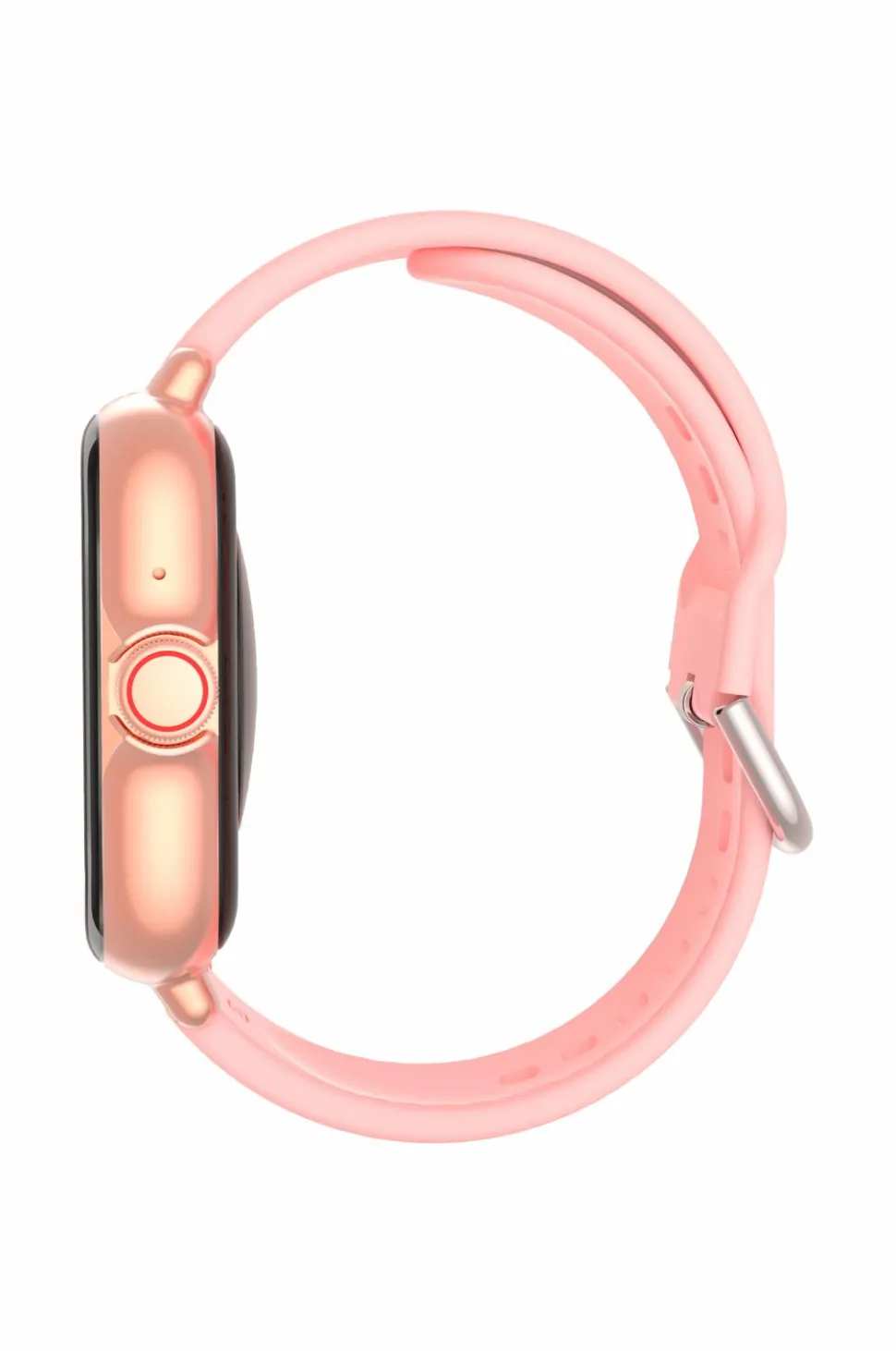 Denver Smartwatch 1,44" med hjertesensor