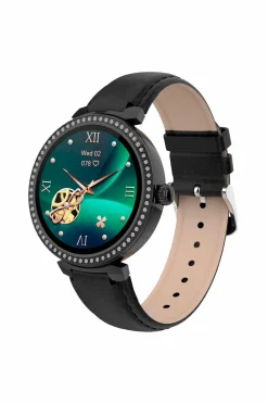 Denver Smartwatch SWC-342b Bluetooth Smartwatch