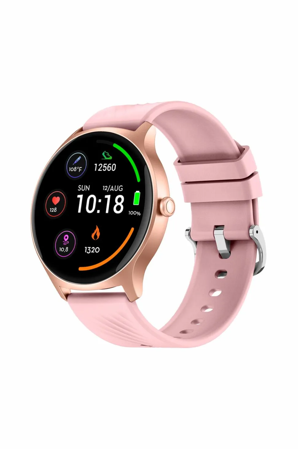 Denver Smartwatch SWC-387P