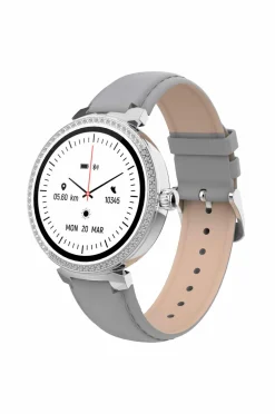 Denver Smartwatch SWC-342GR Bluetooth Smartwatch