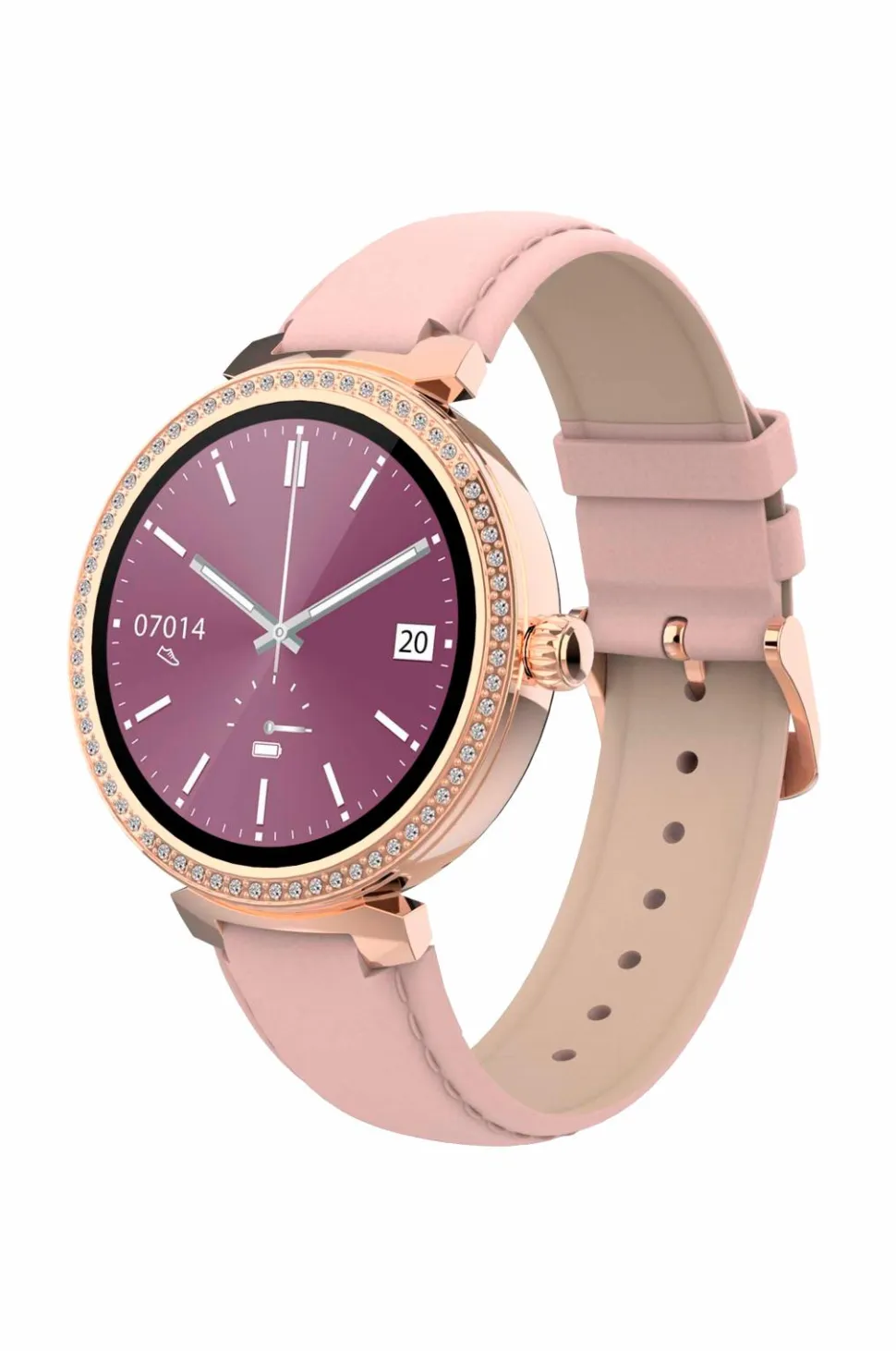 Denver Smartwatch SWC-342RO Bluetooth Smartwatch