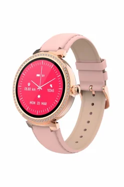 Denver Smartwatch SWC-342RO Bluetooth Smartwatch