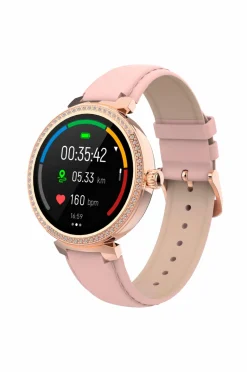 Denver Smartwatch SWC-342RO Bluetooth Smartwatch