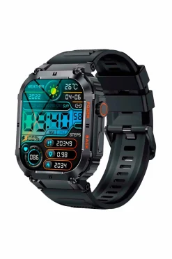 Denver Smartwatch SWC-191b Bluetooth Smartwatch