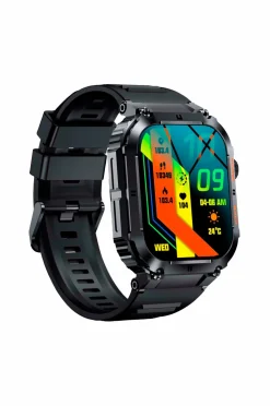 Denver Smartwatch SWC-191b Bluetooth Smartwatch