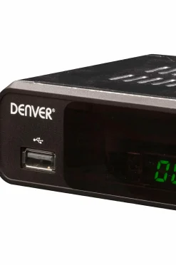 Denver TV-boks DVBS-206HD