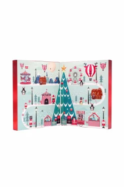Depend Advent Calendar Christmas Beauty