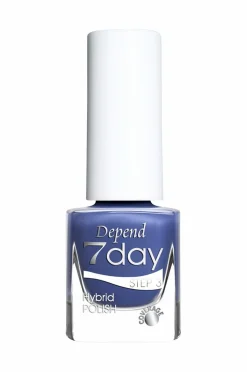 Depend 7day Hybrid Polish