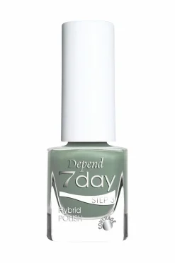 Depend 7day Hybrid Polish