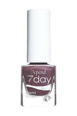 Depend 7day Hybrid Polish