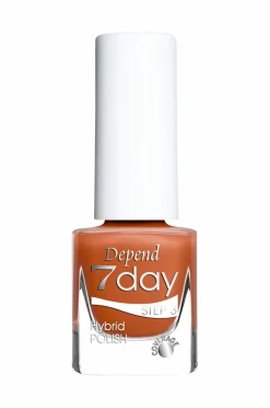 Depend 7day Hybrid Polish