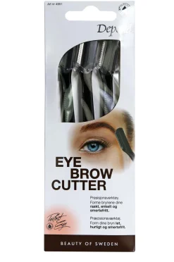 Depend Eyebrow Cutter