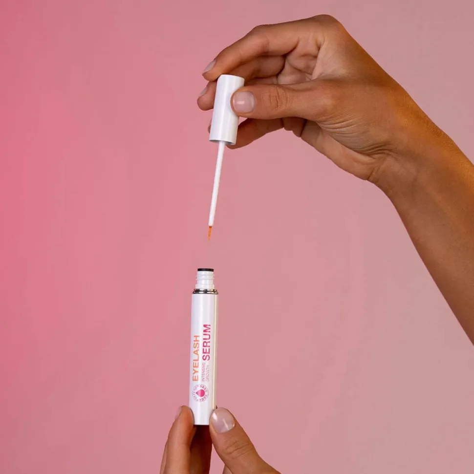 Depend Eyelash Serum 5 Ml