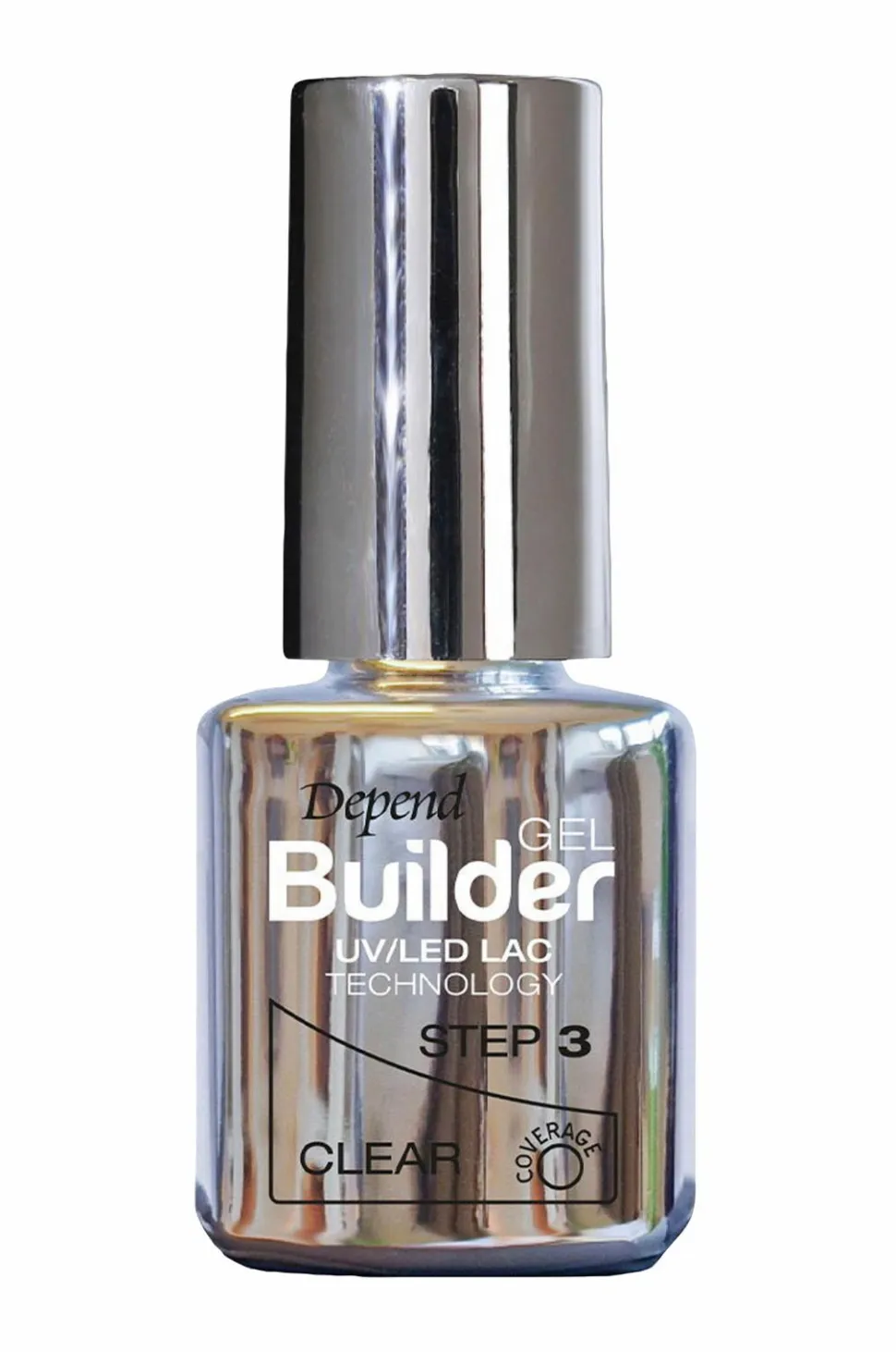 Depend Gel Builder