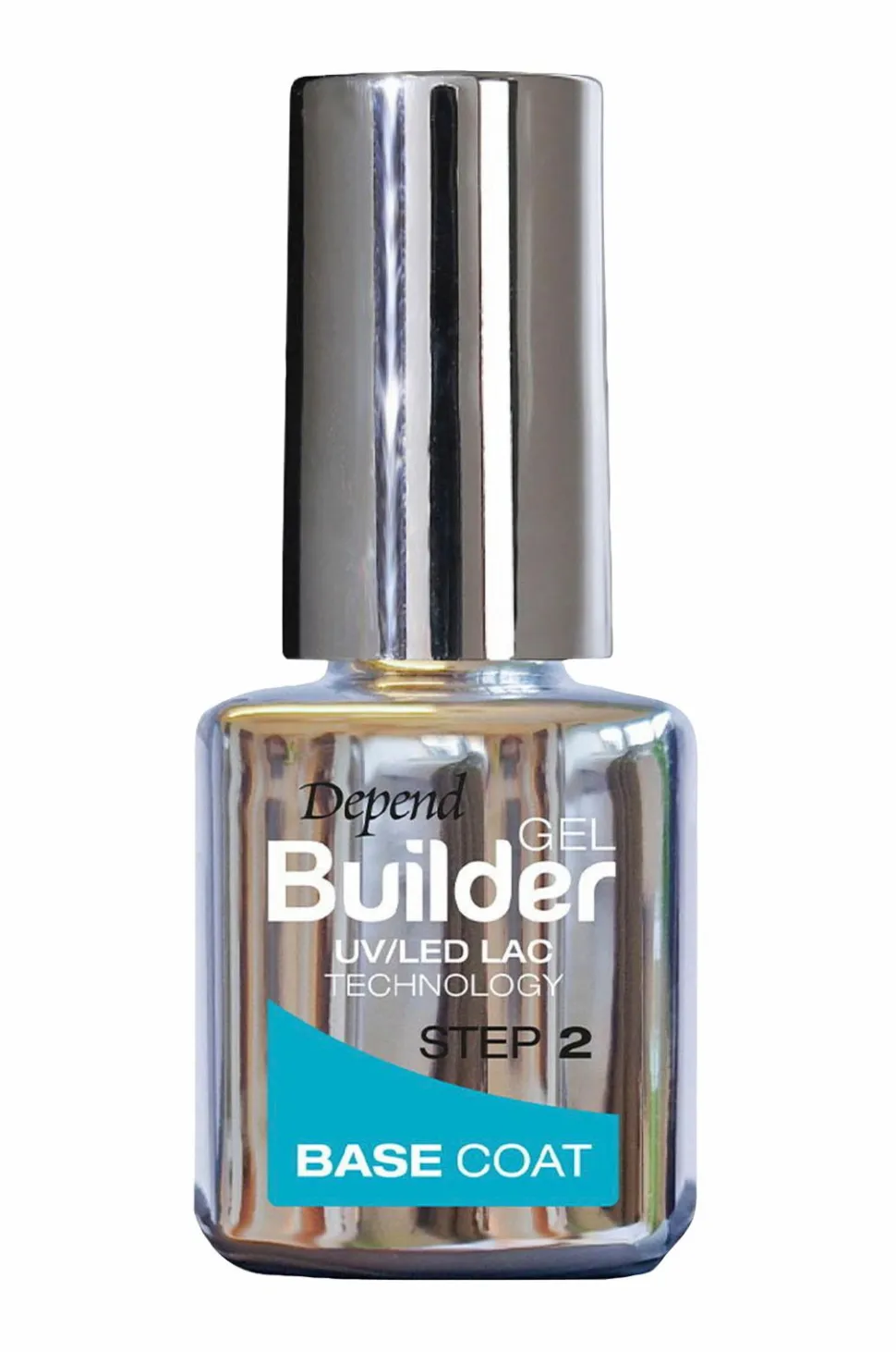 Depend Gel Builder Basecoat