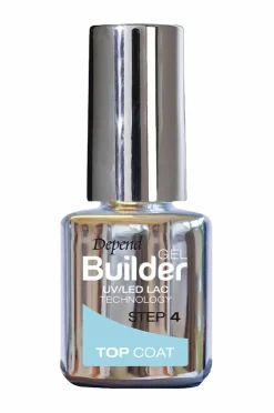 Depend Gel Builder Topcoat