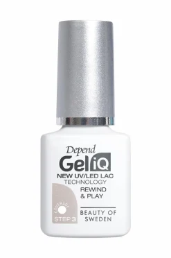 Depend Gel Iq
