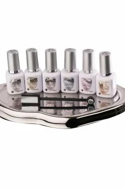 Depend Gel iQ Cat Eye