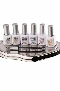 Depend Gel iQ Cat Eye